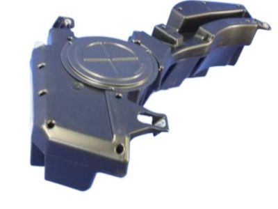 68247481AA Mopar Speaker Sub Woofer Product Photo 2 of 3