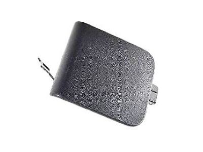 Jeep 68141017AA Tow Eye Cap