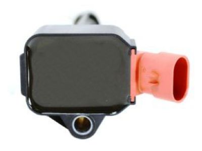 Jeep 68200296AA Ignition Coil