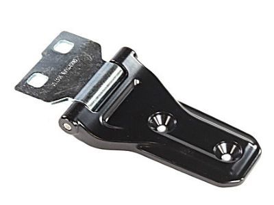 Jeep Hood Hinge - 68302114AB