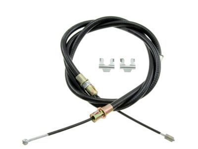Dodge Ram 2500 Parking Brake Cable - 52010021