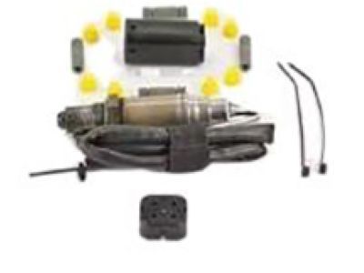 Chrysler Sebring Oxygen Sensor - 4606523