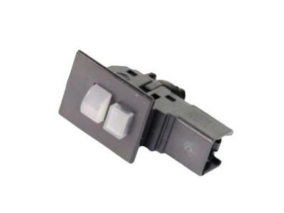 Jeep 68295365AB LAMP Foot Well