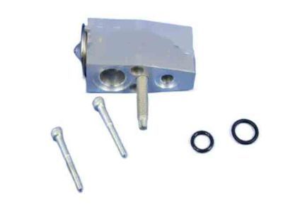 Ram 68138269AA VALVE KIT A/C Expansion Includes: Bolts, O-Rings