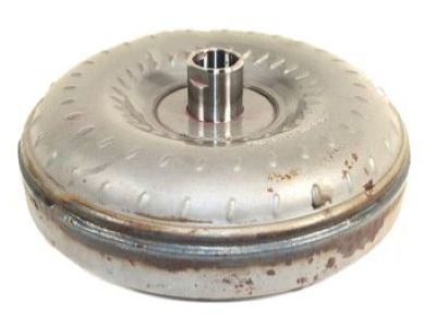 Dodge R8039259AC CONVERTER KIT Torque