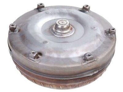 Dodge R8039259AC CONVERTER KIT Torque