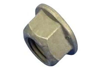 Mopar 6100520 Mount Bushing Nut