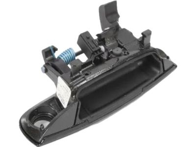 Mopar 1MZ85DX8AG Handle Front Door Exterior