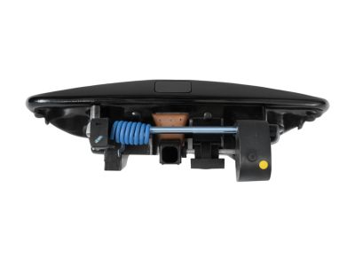 Mopar 1MZ85DX8AG Handle Front Door Exterior