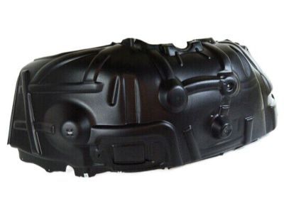 2013 Ram 1500 Wheelhouse - 68110687AE