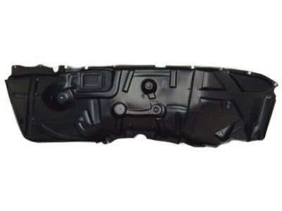 2013 Ram 1500 Wheelhouse - 68110687AE