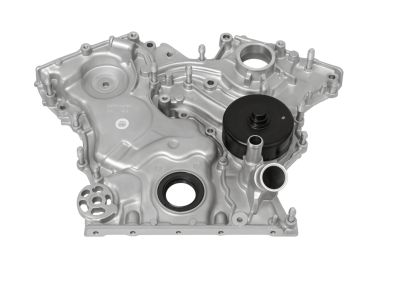 Mopar 68079231AC Cover Chain Case