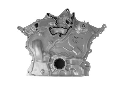 Mopar 68079231AC Cover Chain Case