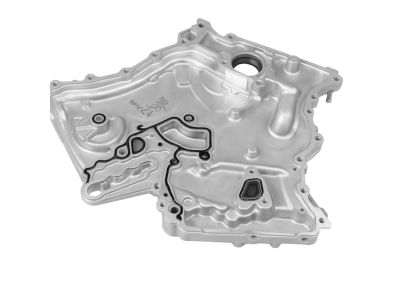 Mopar 68079231AC Cover Chain Case