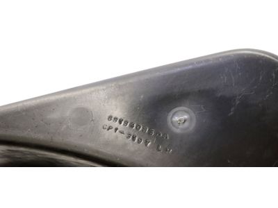 Mopar 68184085AA Bin Storage