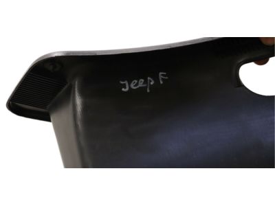 Mopar 68184085AA Bin Storage