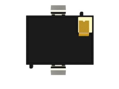 Jeep 55111389AF SENSOR HUMIDITY