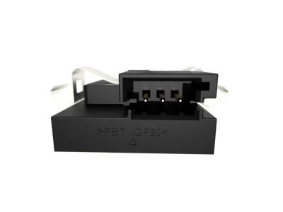 Jeep 55111389AF SENSOR HUMIDITY