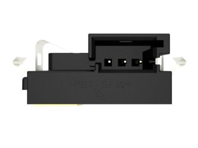 Jeep 55111389AF SENSOR HUMIDITY