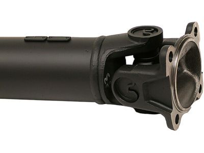 Ram 52123641AA SHAFT Drive Rear 2-Piece