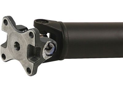 Ram 52123641AA SHAFT Drive Rear 2-Piece