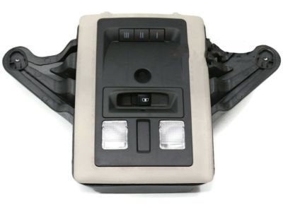 Ram 68105822AB Module