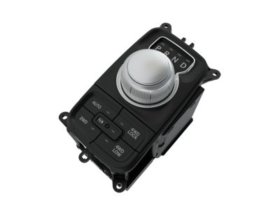 Mopar 56054275AJ Shifter Transmission