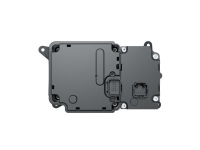 Mopar 56054275AJ Shifter Transmission