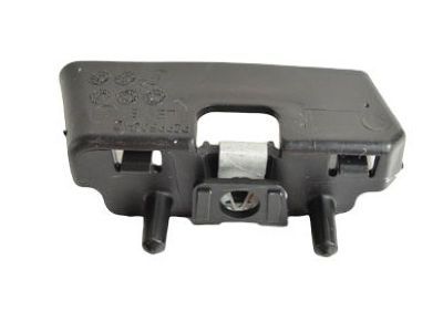 Ram 55277481AC BRACKET Fascia