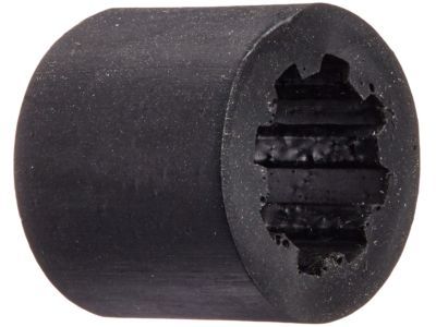 Dodge 5174694AA Radiator Upper Insulator