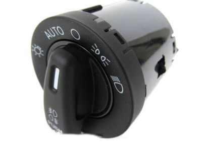 Chrysler 68041761AC SWITCH Headlamp