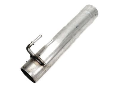 Dodge Exhaust Pipe - 52121601AA