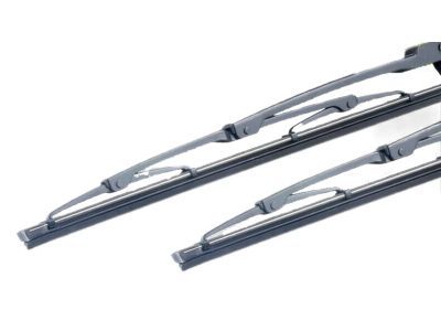 Jeep 5174893AA BLADE WIPER