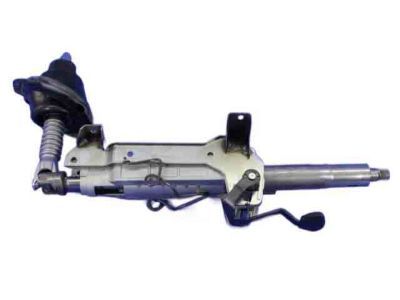 Dodge Steering Column - 68140569AG