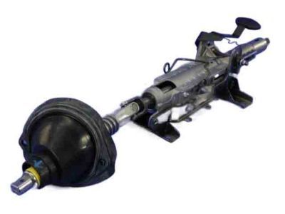 Dodge Steering Column - 68140569AG