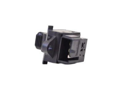 2002 Dodge Neon Door Lock Switch - 4793579AB