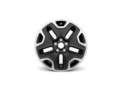 Mopar 5XA67MXFAA Wheel Aluminum