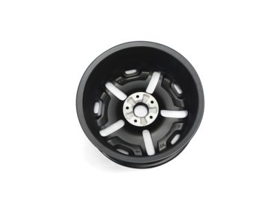 Mopar 5XA67MXFAA Wheel Aluminum
