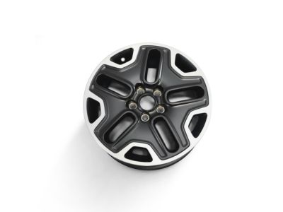 Mopar 5XA67MXFAA Wheel Aluminum