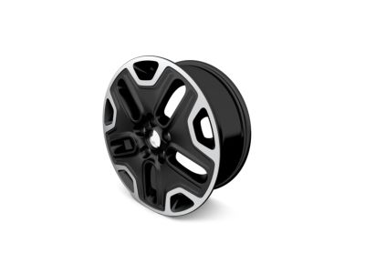 Mopar 5XA67MXFAA Wheel Aluminum