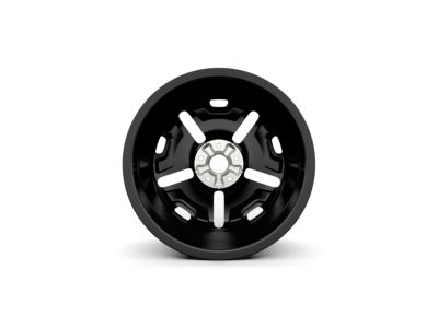 Mopar 5XA67MXFAA Wheel Aluminum