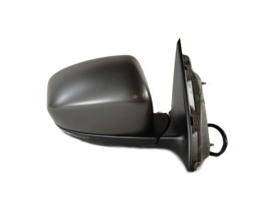 Mopar 1UV68XS9AD Mirror Outside Rearview Complete Assembly