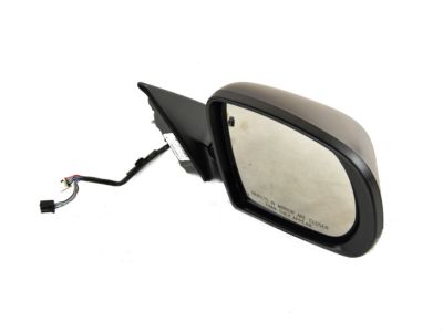 Mopar 1UV68XS9AD Mirror Outside Rearview Complete Assembly Mopar 1UV68XS9AD Mirror Outside Rearview Complete Assembly