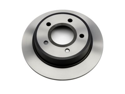 Mopar V5018666 Rotor Brake Mopar V5018666 Rotor Brake