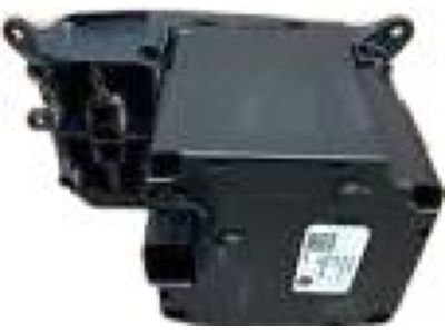 Mopar 68171964AG Shifter Transmission