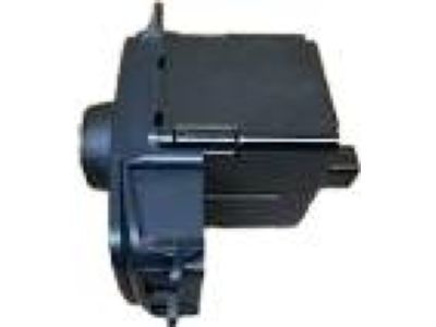 Mopar 68171964AG Shifter Transmission