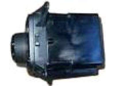 Mopar 68171964AG Shifter Transmission