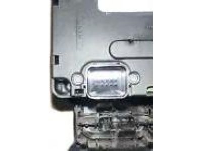 Mopar 68171964AG Shifter Transmission