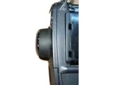 Mopar 68171964AG Shifter Transmission