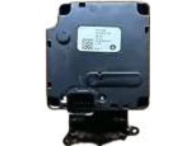 Mopar 68171964AG Shifter Transmission